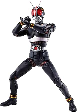 人気 サンライザー\u0026リボルケイン 仮面ライダーブラック RX CSM